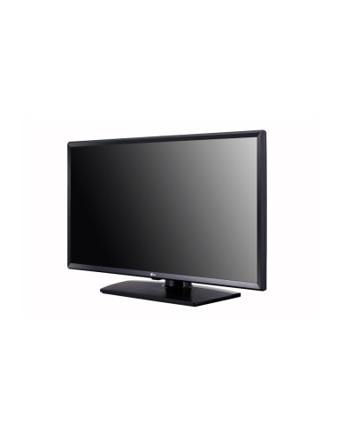 LG 49LV341H TV Hospitality 124,5 cm (49") Full HD 400 cd m² Nero 20 W