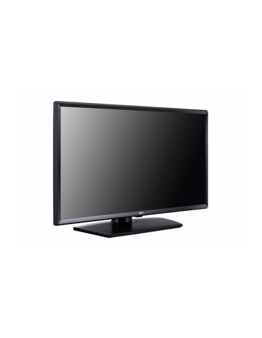 LG 49LV341H TV Hospitality 124,5 cm (49") Full HD 400 cd m² Nero 20 W
