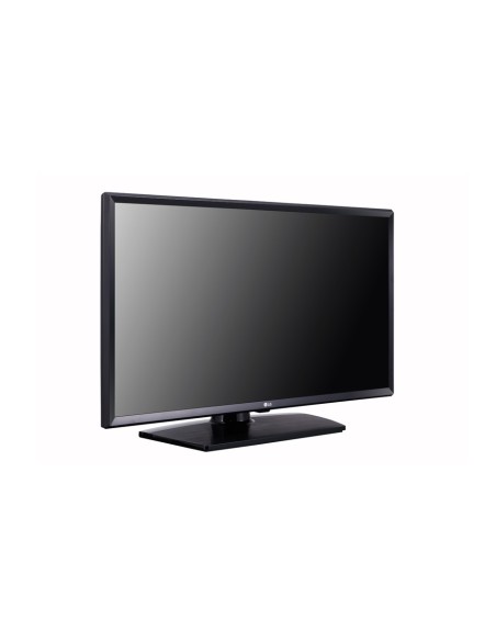 LG 49LV341H TV Hospitality 124,5 cm (49") Full HD 400 cd m² Nero 20 W