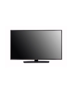 LG 49LV541H TV Hospitality 124,5 cm (49") Full HD 400 cd m² Nero 20 W 2