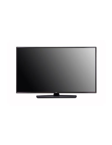 LG 49LV541H TV Hospitality 124,5 cm (49") Full HD 400 cd m² Nero 20 W