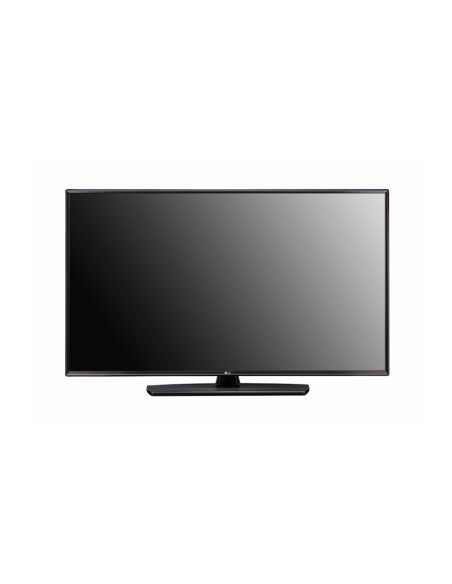 LG 49LV541H TV Hospitality 124,5 cm (49") Full HD 400 cd m² Nero 20 W