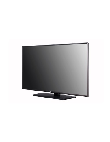 LG 49LV541H TV Hospitality 124,5 cm (49") Full HD 400 cd m² Nero 20 W