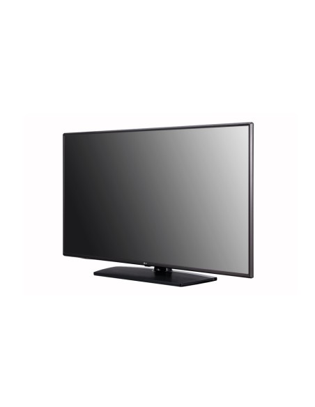 LG 49LV541H TV Hospitality 124,5 cm (49") Full HD 400 cd m² Nero 20 W