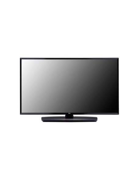 LG 49LV661H TV Hospitality 124,5 cm (49") Full HD 400 cd m² Smart TV Nero 20 W