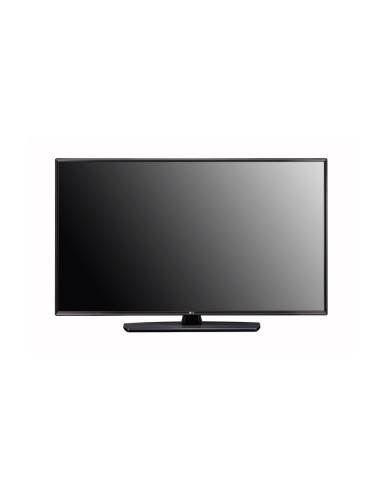 LG 49LV761H TV Hospitality 124,5 cm (49") Full HD 400 cd m² Nero 20 W
