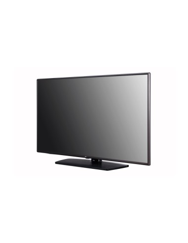 LG 49LV761H TV Hospitality 124,5 cm (49") Full HD 400 cd m² Nero 20 W