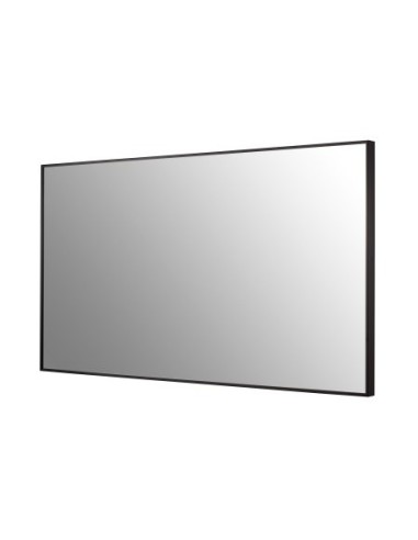 LG 49MS75A Pannello piatto per segnaletica digitale 124,5 cm (49") LCD Wi-Fi 700 cd m² Full HD Nero