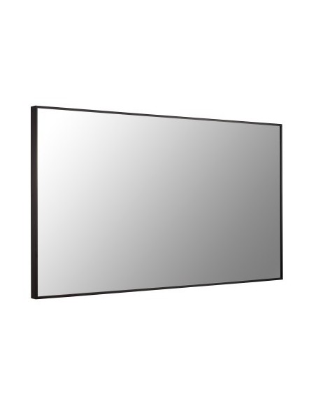 LG 49MS75A Pannello piatto per segnaletica digitale 124,5 cm (49") LCD Wi-Fi 700 cd m² Full HD Nero