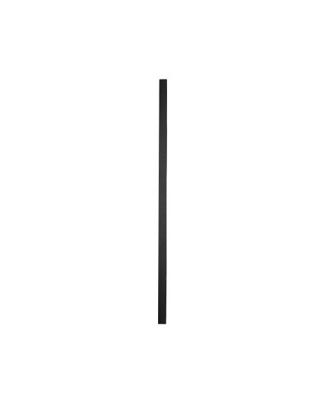 LG 49MS75A Pannello piatto per segnaletica digitale 124,5 cm (49") LCD Wi-Fi 700 cd m² Full HD Nero