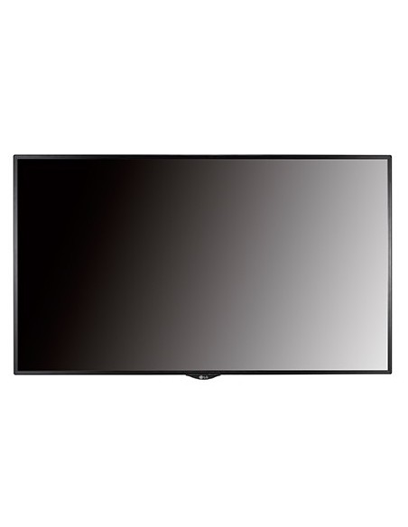 LG SH7DB Pannello piatto per segnaletica digitale 124,5 cm (49") LED Wi-Fi 700 cd m² Full HD Nero