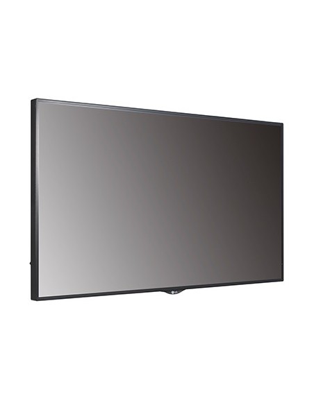 LG SH7DB Pannello piatto per segnaletica digitale 124,5 cm (49") LED Wi-Fi 700 cd m² Full HD Nero