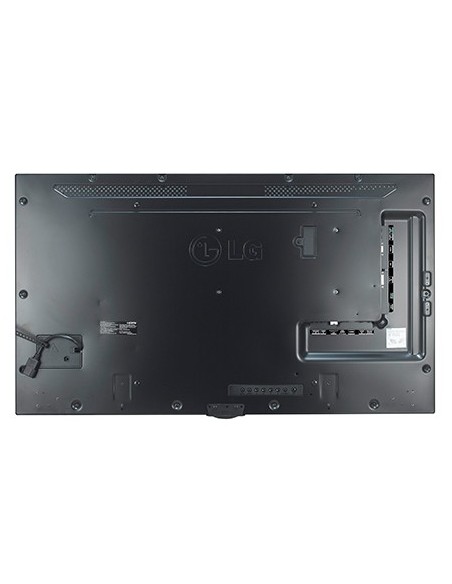 LG SH7DB Pannello piatto per segnaletica digitale 124,5 cm (49") LED Wi-Fi 700 cd m² Full HD Nero