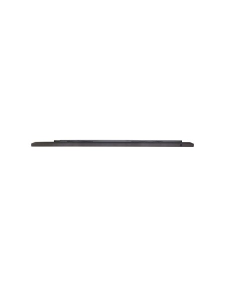 LG 49SH7E-B visualizzatore di messaggi Pannello piatto per segnaletica digitale 124,5 cm (49") LED 700 cd m² Full HD Nero