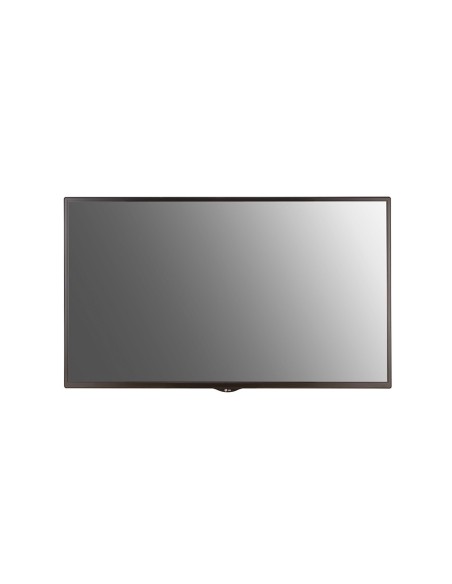 LG 49SM5D visualizzatore di messaggi Pannello piatto per segnaletica digitale 124,5 cm (49") LED Wi-Fi 450 cd m² Full HD Nero