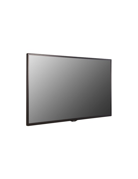 LG 49SM5D visualizzatore di messaggi Pannello piatto per segnaletica digitale 124,5 cm (49") LED Wi-Fi 450 cd m² Full HD Nero