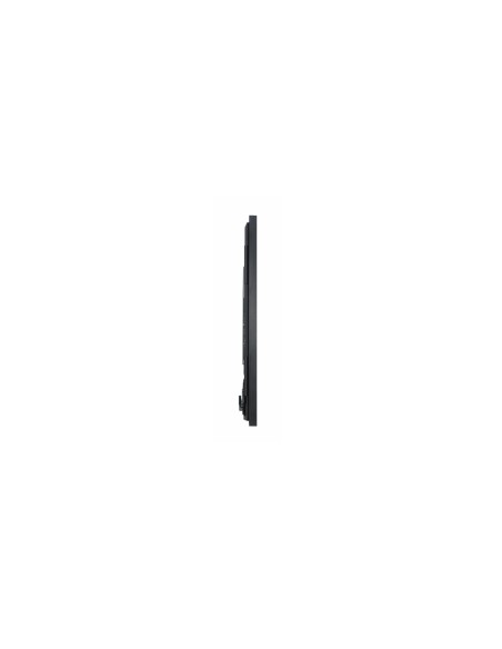 LG 49TA3E visualizzatore di messaggi Pannello piatto interattivo 124,5 cm (49") LCD Wi-Fi 450 cd m² Full HD Nero Touch screen