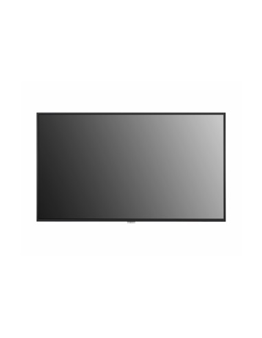 LG 49UH7F visualizzatore di messaggi Pannello piatto per segnaletica digitale 124,5 cm (49") IPS Wi-Fi 700 cd m² 4K Ultra HD