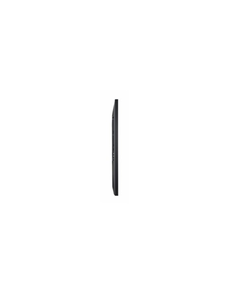 LG 49UH7F visualizzatore di messaggi Pannello piatto per segnaletica digitale 124,5 cm (49") IPS Wi-Fi 700 cd m² 4K Ultra HD