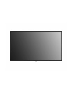 LG UM3DF 124,5 cm (49") LED 350 cd m² 4K Ultra HD Nero