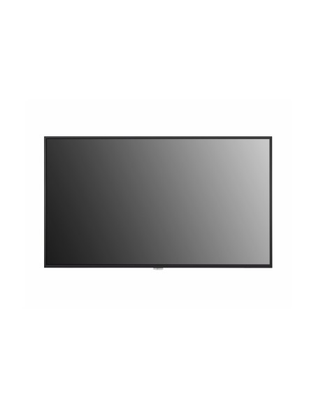 LG UM3DF 124,5 cm (49") LED 350 cd m² 4K Ultra HD Nero