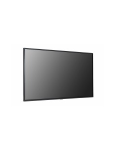 LG UM3DF 124,5 cm (49") LED 350 cd m² 4K Ultra HD Nero 2