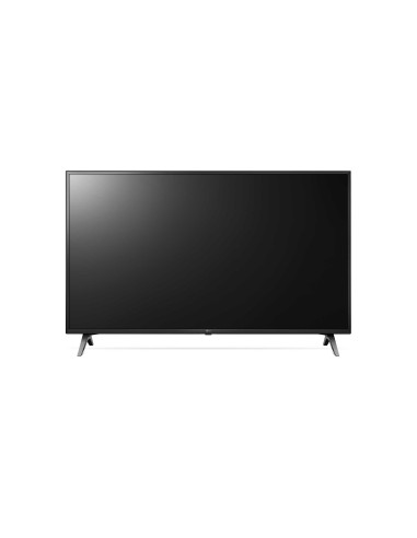 LG 49UM7100 TV 124,5 cm (49") 4K Ultra HD Smart TV Wi-Fi Nero