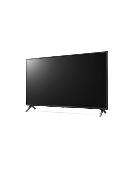 LG 49UM7100 TV 124,5 cm (49") 4K Ultra HD Smart TV Wi-Fi Nero