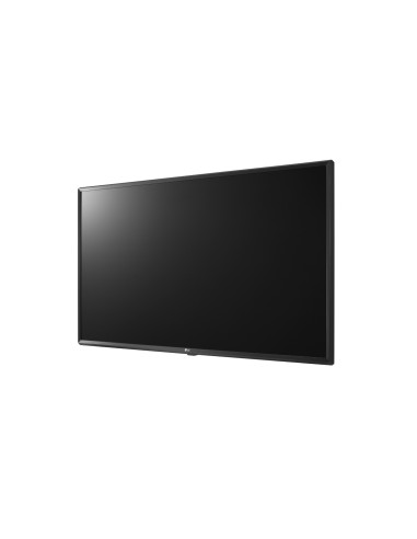 LG 49UT640S0ZA TV 124,5 cm (49") 4K Ultra HD Nero