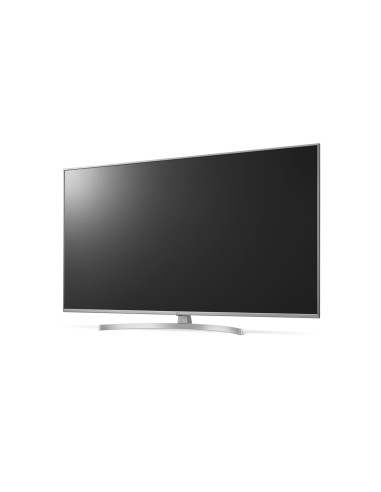 LG 49UU761H TV Hospitality 124,5 cm (49") 4K Ultra HD 400 cd m² Smart TV Argento 20 W