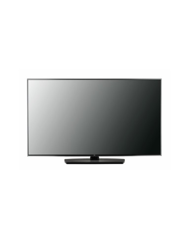 LG 49UV761H TV Hospitality 124,5 cm (49") 4K Ultra HD Smart TV Nero 20 W
