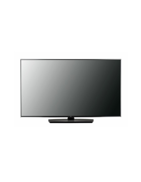 LG 49UV761H TV Hospitality 124,5 cm (49") 4K Ultra HD Smart TV Nero 20 W