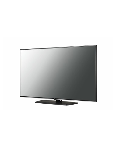 LG 49UV761H TV Hospitality 124,5 cm (49") 4K Ultra HD Smart TV Nero 20 W