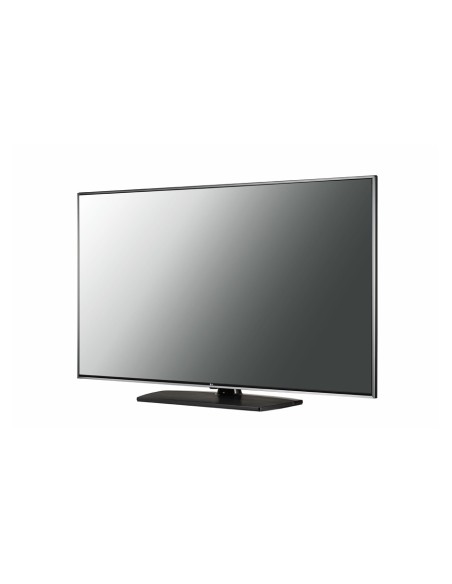 LG 49UV761H TV Hospitality 124,5 cm (49") 4K Ultra HD Smart TV Nero 20 W