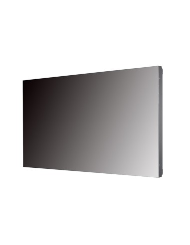 LG 49VH7C-B espositore video da parete LCD