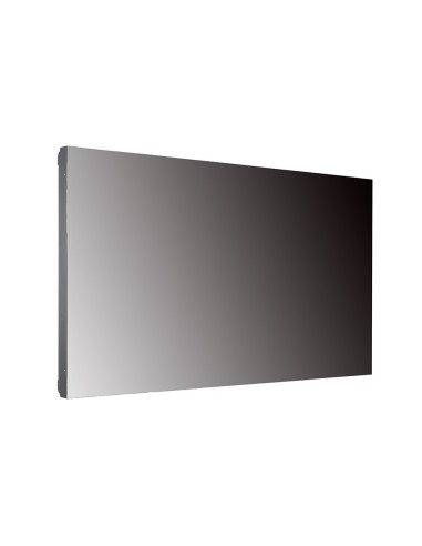 LG 49VH7C-B espositore video da parete LCD
