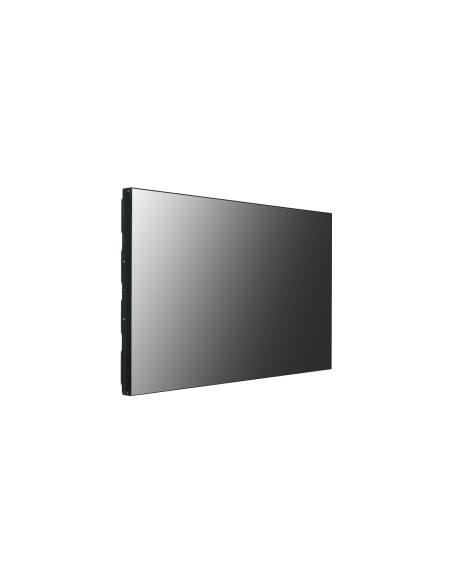 LG 49VL7F-A visualizzatore di messaggi Pannello piatto per segnaletica digitale 124,5 cm (49") LED 700 cd m² Full HD Nero 24 7