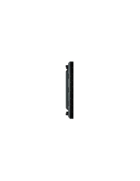 LG 49VL7F-A visualizzatore di messaggi Pannello piatto per segnaletica digitale 124,5 cm (49") LED 700 cd m² Full HD Nero 24 7