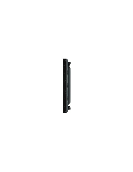LG 49VL7F-A visualizzatore di messaggi Pannello piatto per segnaletica digitale 124,5 cm (49") LED 700 cd m² Full HD Nero 24 7