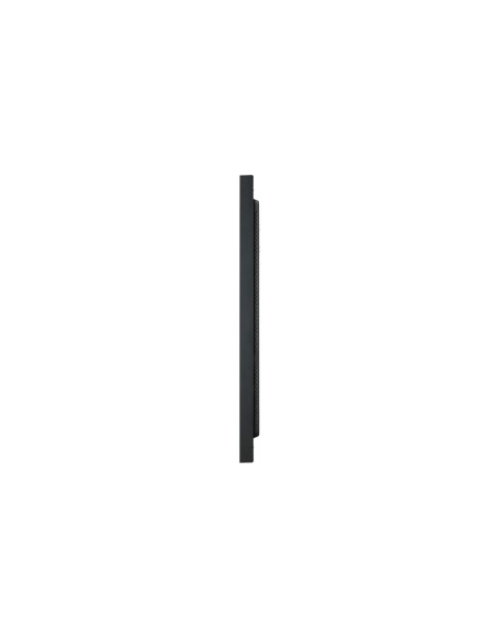 LG 49XE4F-M visualizzatore di messaggi Pannello piatto per segnaletica digitale 124,5 cm (49") IPS 4000 cd m² Full HD Nero 24 7
