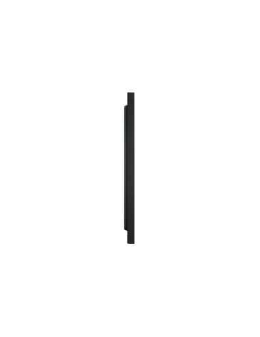 LG 49XE4F-M visualizzatore di messaggi Pannello piatto per segnaletica digitale 124,5 cm (49") IPS 4000 cd m² Full HD Nero 24 7