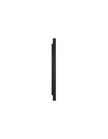 LG 49XE4F-M visualizzatore di messaggi Pannello piatto per segnaletica digitale 124,5 cm (49") IPS 4000 cd m² Full HD Nero 24 7