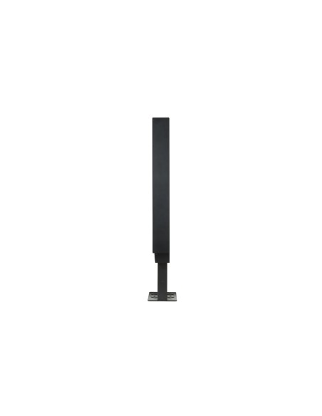 LG 49XEB3E-B visualizzatore di messaggi Design chiosco 124,5 cm (49") LED 3000 cd m² Full HD Nero 24 7