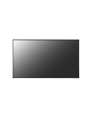 LG 49XF3E-B visualizzatore di messaggi Pannello piatto per segnaletica digitale 124,5 cm (49") LCD 3000 cd m² Full HD Nero Web