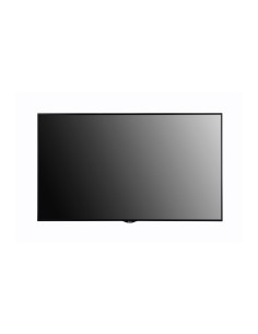 LG 49XS2E-B visualizzatore di messaggi Pannello piatto per segnaletica digitale 124,5 cm (49") IPS 2500 cd m² Full HD Nero Web 2