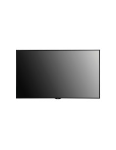 LG 49XS4F-B visualizzatore di messaggi Pannello piatto interattivo 124,5 cm (49") LED 4000 cd m² Full HD Nero 24 7 2