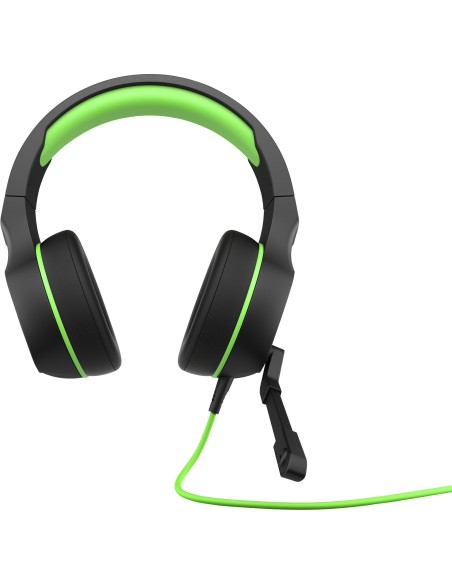 HP Cuffie Pavilion Gaming 400