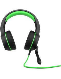 HP Cuffie Pavilion Gaming 400 2