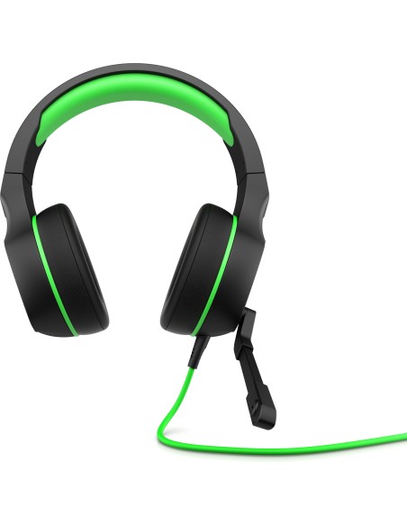 HP Cuffie Pavilion Gaming 400