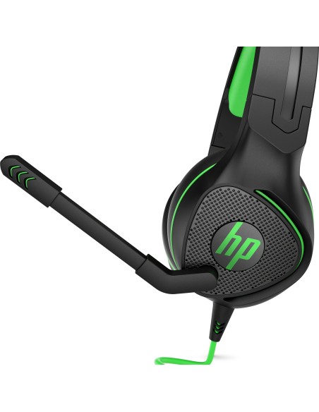 HP Cuffie Pavilion Gaming 400